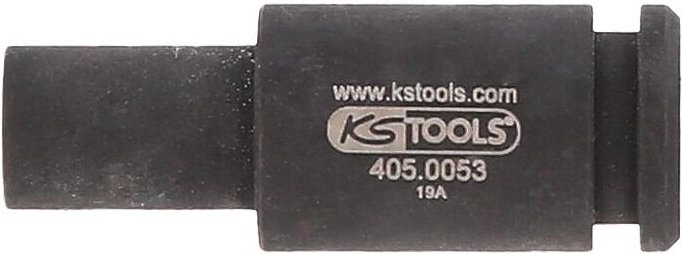 Bohrhülse Ø 9,1 mm