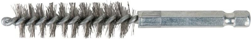 1/4" Stahl Bürste Ø 16 mm