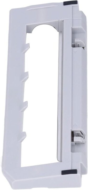 Protège-Brosse de Rechange, Protège-Brosse en Plastique de Remplacement pour Couvercle de Brosse Principal pour Pièces d...