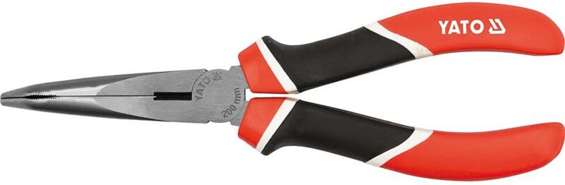 Yato YT-1945 Ringzange Sicherheit Zange