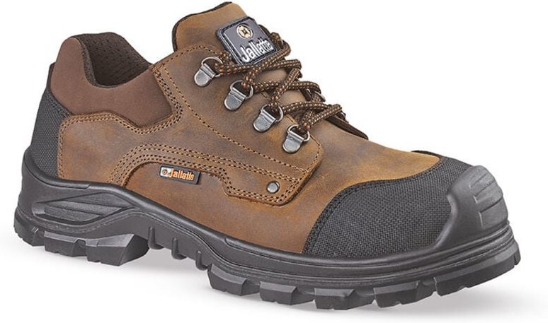 Sicherheitsschuhe niedrig JALOAK SAS S3 CI SRC 47