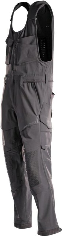 Kombihose 22069-311-09 Gr. 76C58 schwarz - Mascot