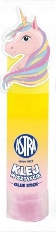 Pastellklebestift Einhorn 8g PVP A'24 5397