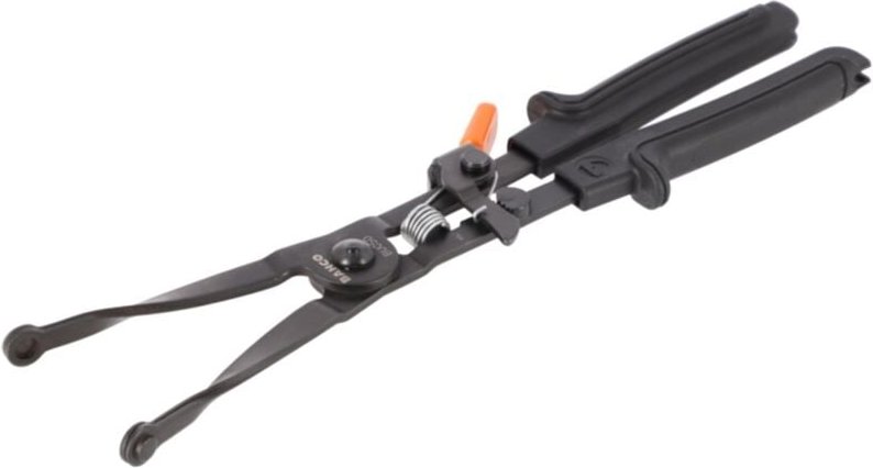 Bahco Auspuffschellen-Zange