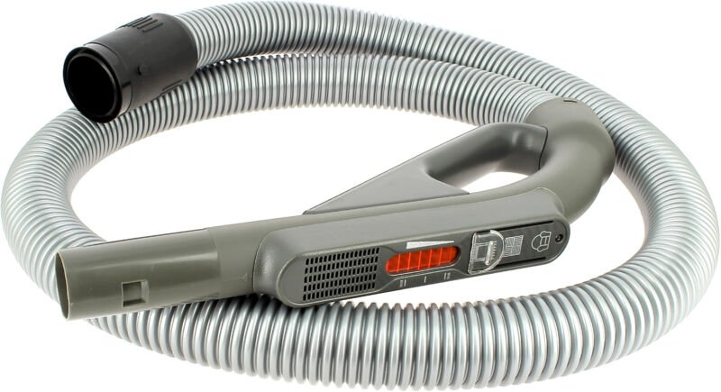 Staubsaugerschlauch + Griff rs-rt2660 für Staubsauger Rowenta