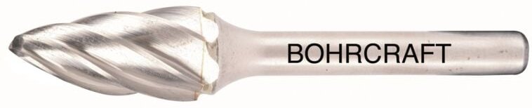 MD Z-ALU G-FÖRMIGER Rollschneider Haubitze // 12,0 mm BC-Verp Bohrcraft 51330301200