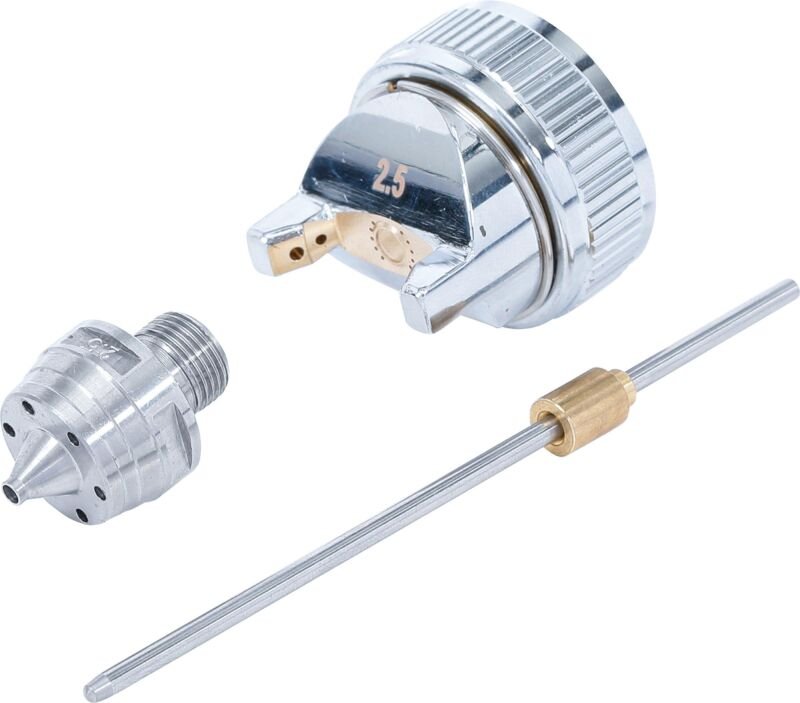 Bgs Technic - Ersatzdüse ø 2,5 mm für Art. 3317