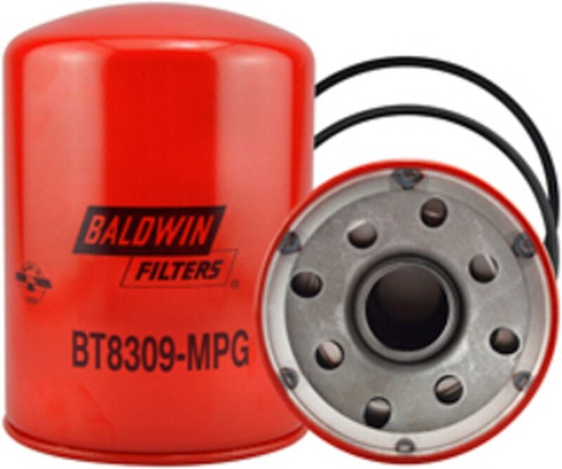 Hydraulikfilter baldwin BT8309-MPG - SH-Äquivalent 56775 hifi filter