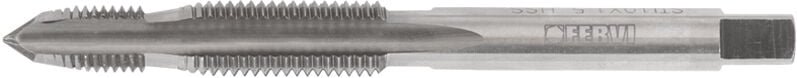 Metrischer kombinierter Gewindebohrer 80 x 125 fur F-Spule Fervi e011/m080x125mc