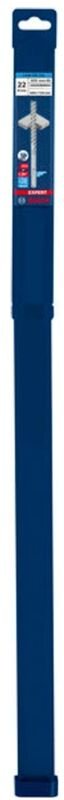 Professional Expert sds max-8X Hammerbohrer, 22 x 600 x 720 mm (2608900235) - Bosch