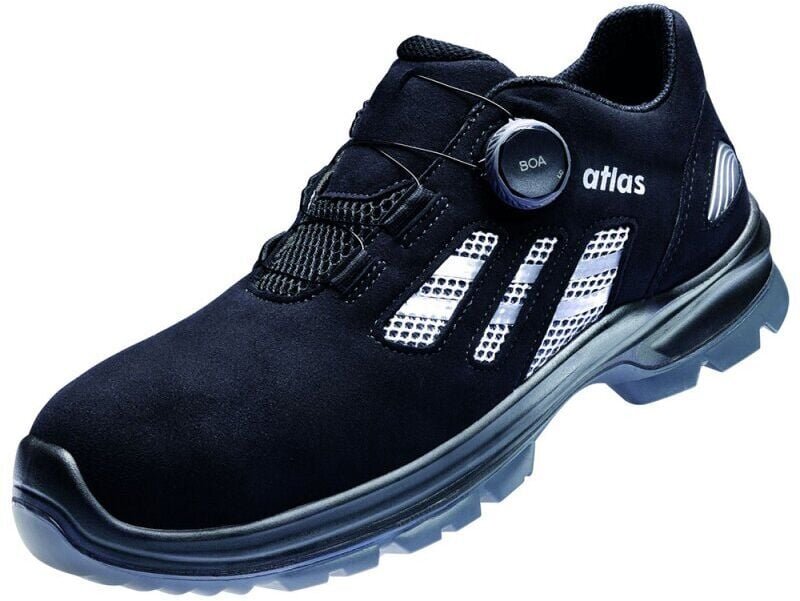Sicherheitshalbschuh flash 3205 xp boa esd src S1P Gr. 46 Atlas