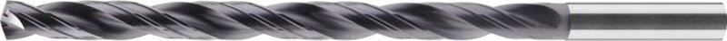 Spiralbohrer VHM 10,2mm 12xD IK HA SUPRA FORMAT GT