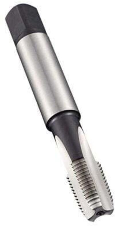 Dormer - Maschinengewindebohrer-ANSIC E714 npt 1/2 Zollx14 hss-e-pm Blank 1,5XD Normal