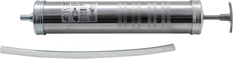 Bgs Technic - Saug- und Druckspritze 500 ml