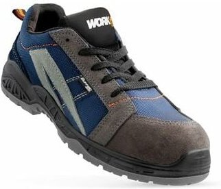 Thumbnail - Workfit Buffalo S1P src Sicherheitsschuh Nr. 38