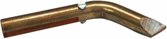 Electro Dh - 125 w elektrische Lötkolbenspitze 03.040/125/PN 8430552097920