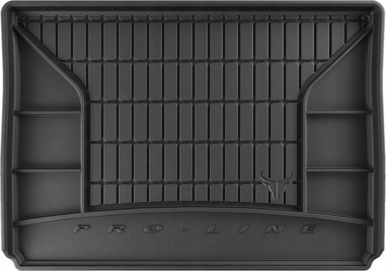 Gummi-Kofferraummatteneinsatz SUZUKI Vitara 2 ab 2014- TM g