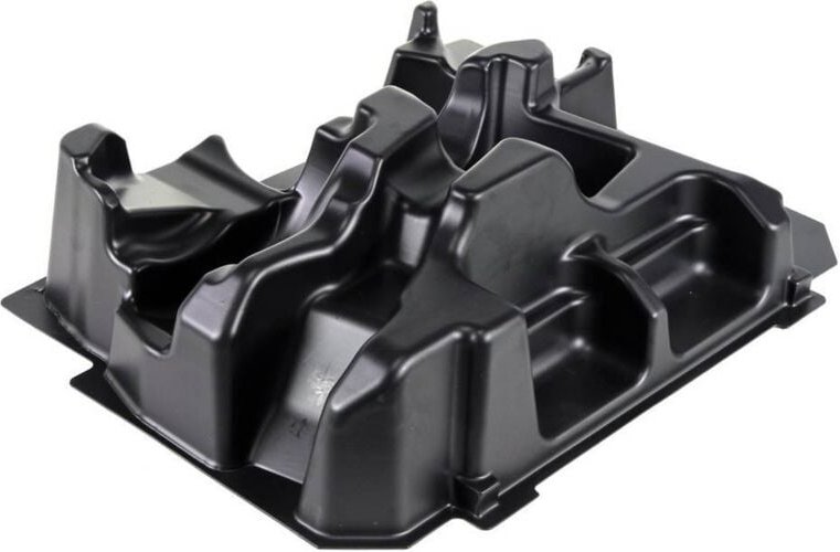 Makita - Tiefziehteil für Kombo-Kit makpac Gr. 4 - 838397-5