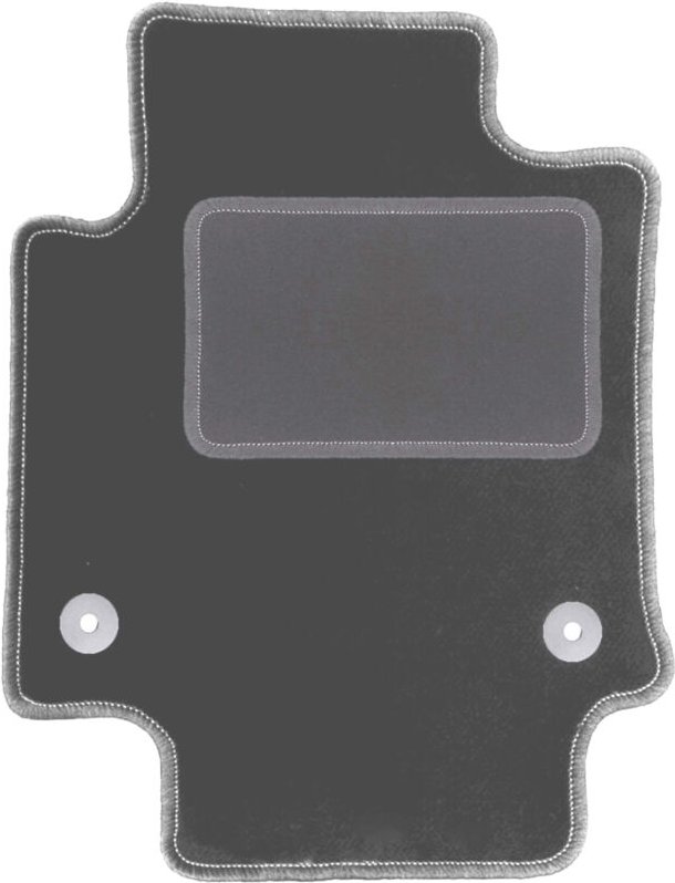 Fahrer-Automatte: Toyota RAV4 V SUV (2019-)