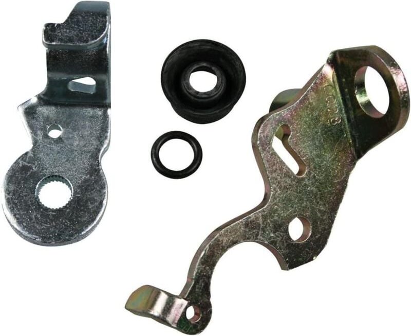 SW-Stahl 01470-4L Bremssattel-Reparatursatz, 4-teilig I Premium Bremsenwerkzeug für Girling Bremssättel I geeignet für V...