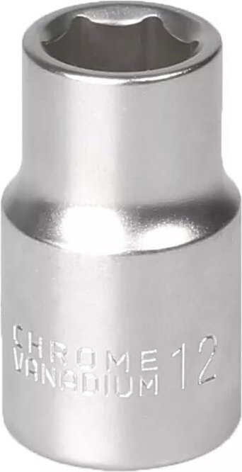 MJW Stecknuss 1/2"" Sechskant 12 mm