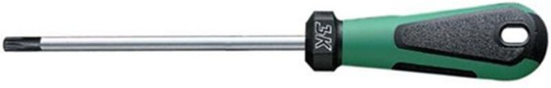 Stahlwille 4856 T7 TORX®-Schraubendreher 3K DRALL®