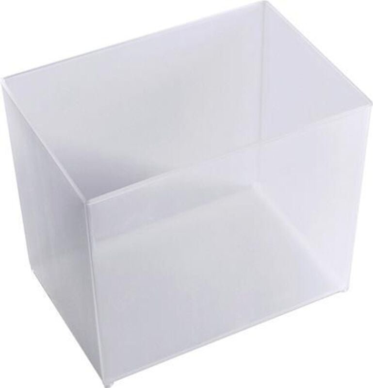 Raaco - 150 A6-1 Sortimentskoffer-Einsatz (b x h x t) 109 x 133 x 157 mm Inhalt 1 St.