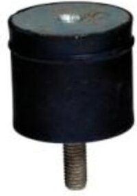 Schwingungsdämpfer M10 kompatibel mit HATZ 1D41 - 1D50 - 1D81 Motor