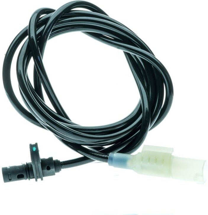 ABS Raddrehzahlsensor Hinten Rechts für Mercedes Sprinter B906 VW Crafter