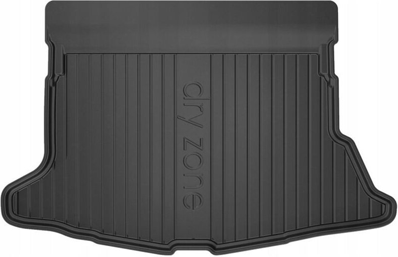 Kofferraummatte Einsatz Teppich Toyota Auris 2 II Fließheck 2012-2018 DZ