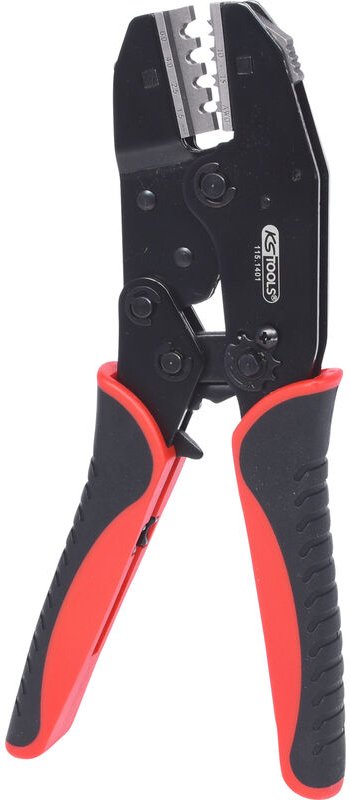 Ks tools Crimpzange für Solarlok ( 115.1520 )