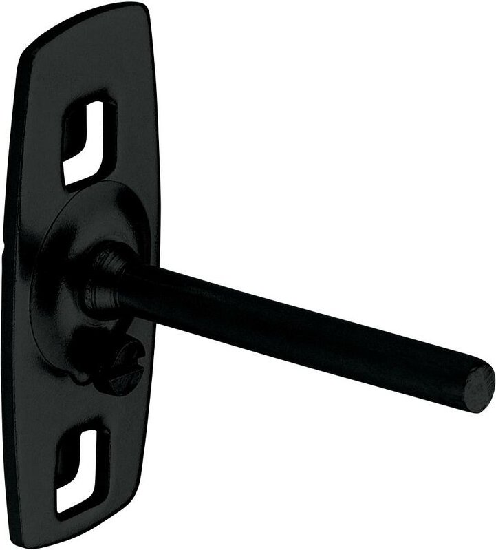 Werkzeughaken, gerader Dorn, 50 mm