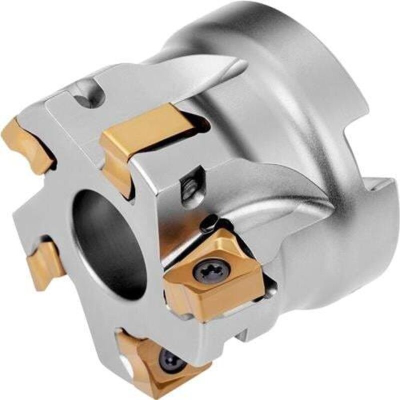 Schulterfräser ISO 32A2R034A32-SLN12-C D.32mm Rechtslauf Schneid-D.32mm