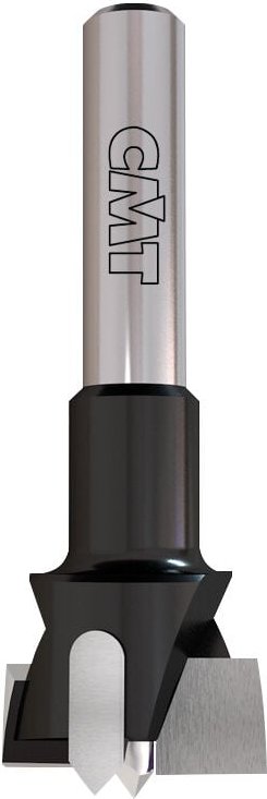 392.250.11 Hw-Zylinderkopfbohrer Z2+2 S=25x60 D=8x30 Re