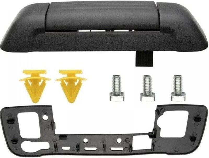 Heckklappengriff für Suzuki Vitara/Grand Vitara (1998–2005) – OEM-Teilenummer 8285065D125PK – Original-Ersatz-Außengriff...