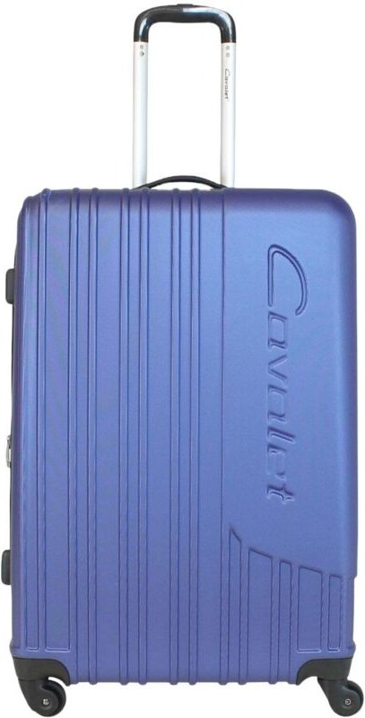 Malibu blau mit groer kornung