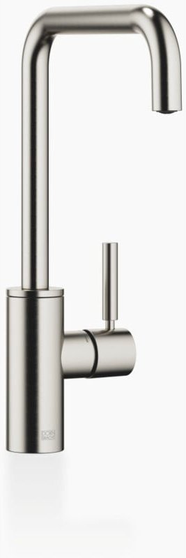 Thumbnail - Dornbracht META Square Küchenarmatur, Einhebelmischer, Ausladung