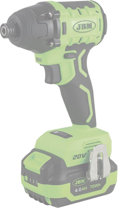 Thumbnail - Abzug für ref. 60005 JBM 14640
