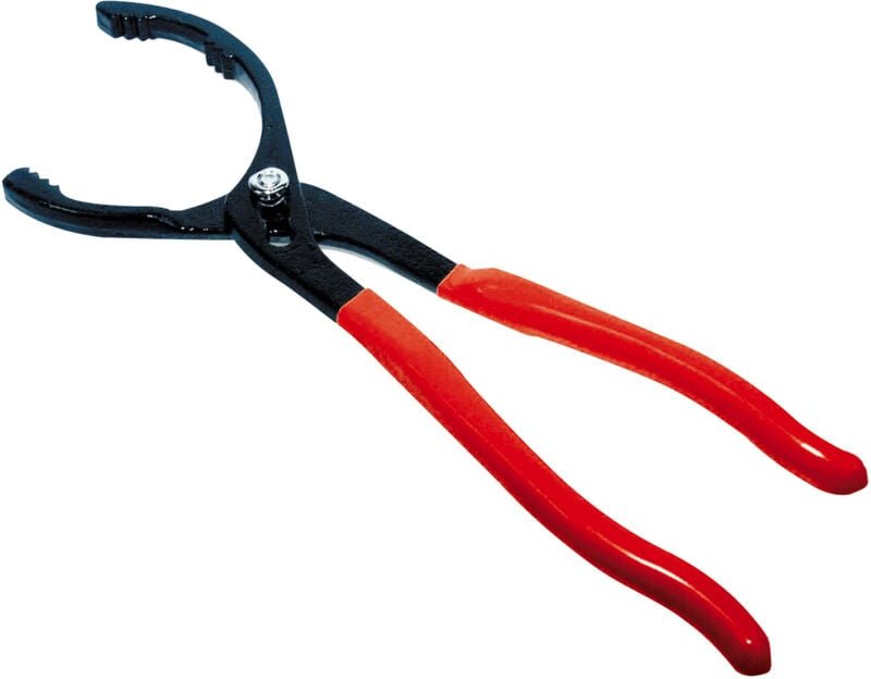 Lfilterzange 65 bis 120 mm