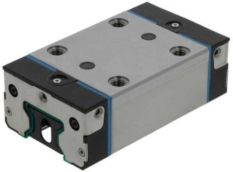 THK - Führungswagen SRG35 RSSC1P 1,6 kg 35er Reihe