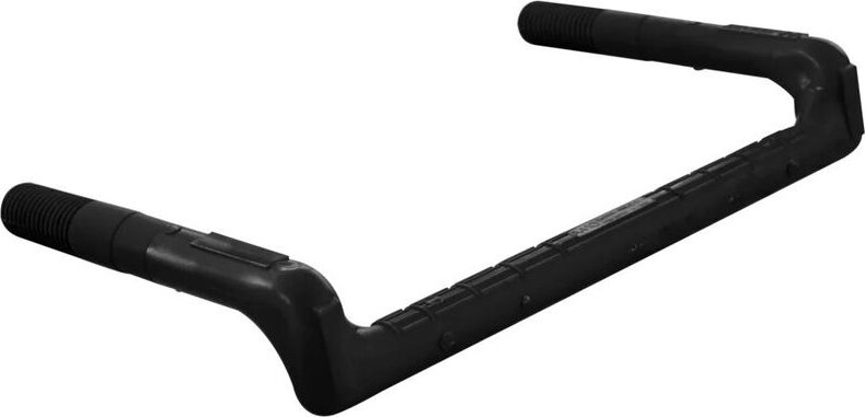 Munk - Günzburger Steigtechnik Steigbügel Stahl verzinkt Form a - 065170