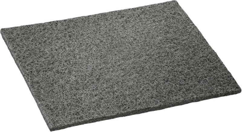 Schleifvlies grob 150 x 210 mm Schleifpapier - Color Expert