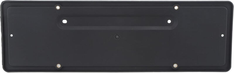 Eosnow Heck -Kennzeichen -Plattenrahmen 1138982 00 Ein Heckklappen -Kofferhalter -Halterung Ersatz für Tesla Modell 3 y