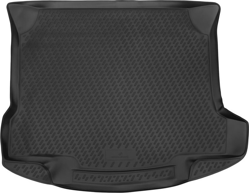 Kofferraumwanne XTR für Mazda 3 (BL) Limousine 2008 - 2014