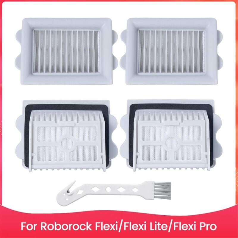 HEPA-Filter für / Lite/ Pro Nass-/Trockensauger