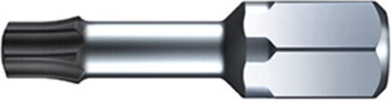 Torx Diamant Bit 1/4' TX25x25mm (P-38722) 3 Stk - Makita
