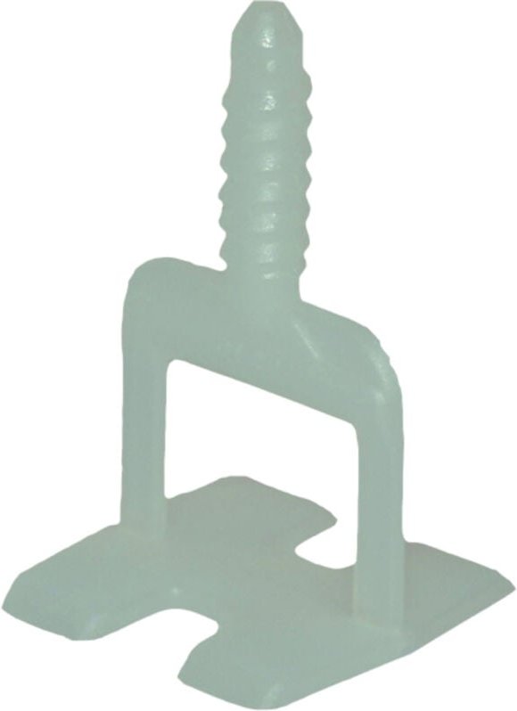 Fliesen Nivelliersystem Gewindelaschen 200Stk. 2mm