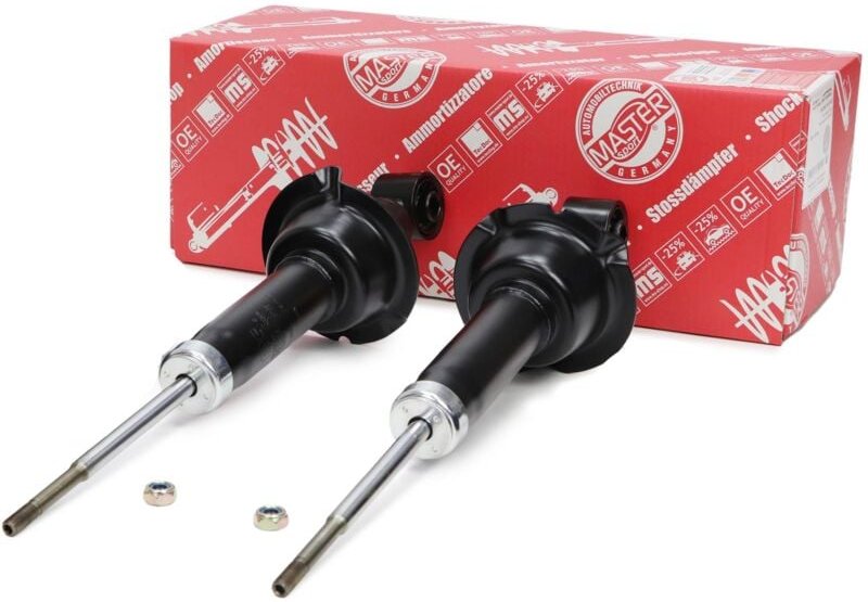 Stoßdämpfer hinten HONDA CR-V III (RE)