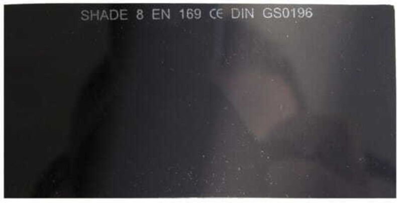 Schweißfilter 50x100 e-8 74452 VOREL