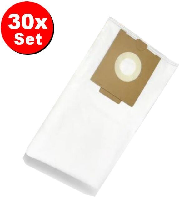 Staubsauger-Beutel / Mikrovlies-Beutel / Filter-Säcke für Festool ct 26, ctl 26, ctm 26, ct 36, ctl 36, ctm 36, sc-fis-c...